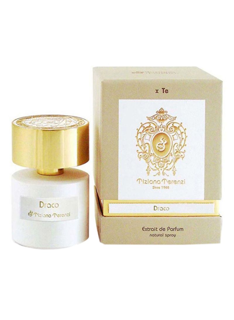 TIZIANA TERENZI DRACO EXTRAIT DE PARFUM 100ML